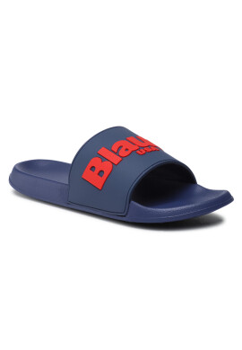 Blauer Чехли S1JAY01/PUC Тъмносин - Pepit.bg