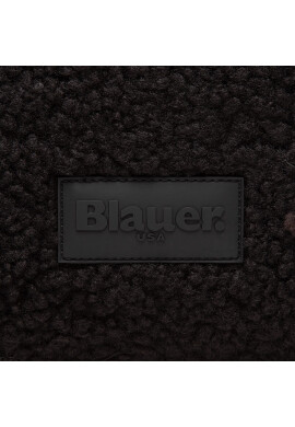 Blauer Дамска чанта F2FLOW02/TED Черен - Pepit.bg