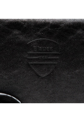 Blauer Дамска чанта F2MIMI04/LUX Черен - Pepit.bg