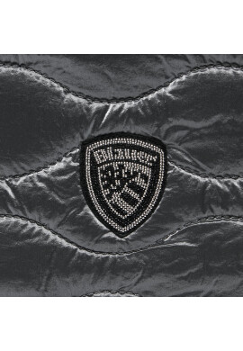 Blauer Дамска чанта F3MARFA03/SOF Виолетов - Pepit.bg