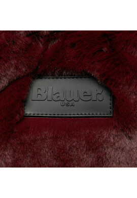 Blauer Дамска чанта F3TALLA01 Бордо - Pepit.bg