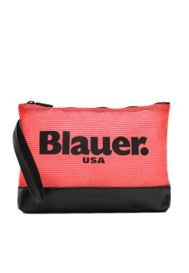 Blauer Дамска чанта S3LOLA06/MES Розов - Pepit.bg
