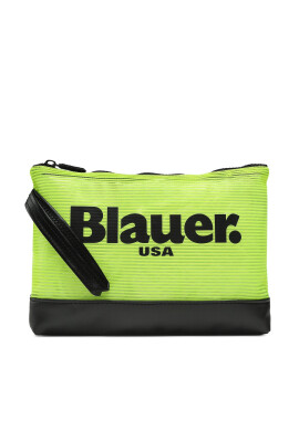 Blauer Дамска чанта S3LOLA06/MES Жълт - Pepit.bg