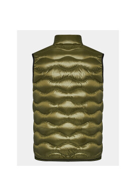 Blauer Елек 23WBLUX03006 Зелен Regular Fit - Pepit.bg
