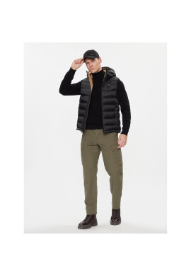 Blauer Елек 23WBLUX03081 Черен Regular Fit - Pepit.bg