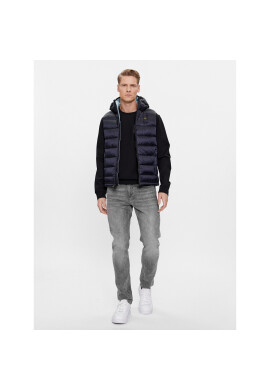Blauer Елек 23WBLUX03081 Син Regular Fit - Pepit.bg