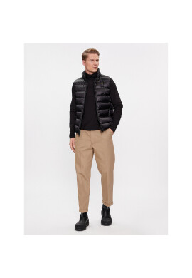 Blauer Елек 23WBLUX03100 Черен Regular Fit - Pepit.bg