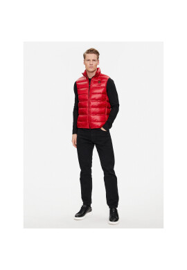 Blauer Елек 23WBLUX03100 Червен Regular Fit - Pepit.bg