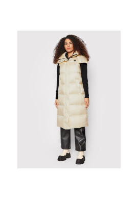 Blauer Елек Alma 21WBLDX03127 006065 Бял Regular Fit - Pepit.bg