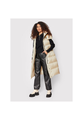 Blauer Елек Alma 21WBLDX03127 006065 Бял Regular Fit - Pepit.bg
