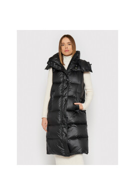 Blauer Елек Alma 21WBLDX03127 Черен Regular Fit - Pepit.bg