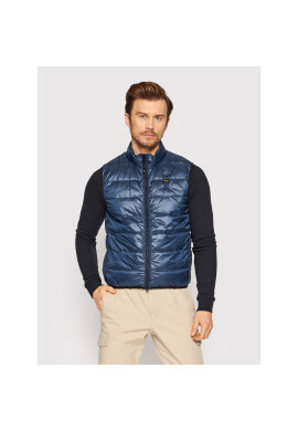 Blauer Елек Daryl BLUX03040 006235 Тъмносин Regular Fit - Pepit.bg
