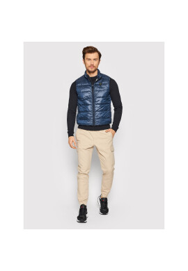 Blauer Елек Daryl BLUX03040 006235 Тъмносин Regular Fit - Pepit.bg