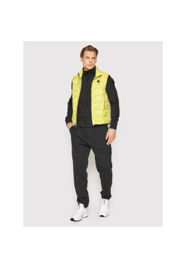 Blauer Елек Daryl BLUX03040 006235 Жълт Regular Fit - Pepit.bg