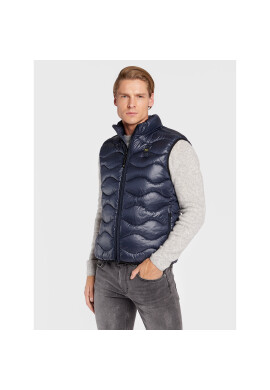 Blauer Елек Jackson BLUX02144 005958 Тъмносин Regular Fit - Pepit.bg