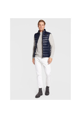 Blauer Елек Logan BLUX02003 006100 Тъмносин Regular Fit - Pepit.bg