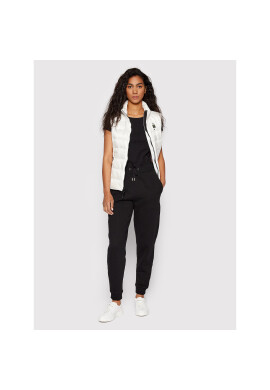 Blauer Елек Melinda BLDX03158 005050 Бял Regular Fit - Pepit.bg