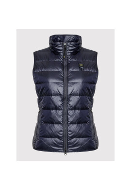 Blauer Елек Melinda BLDX03158 005050 Тъмносин Regular Fit - Pepit.bg
