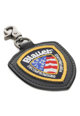 Blauer Ключодържател F1SHIELDXL02/BAG Черен - Pepit.bg