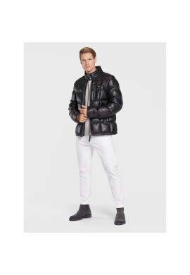 Blauer Кожено яке BLUL01099 006381 Черен Regular Fit - Pepit.bg
