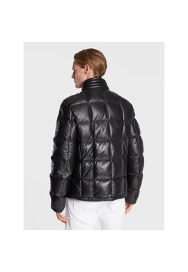 Blauer Кожено яке BLUL01099 006381 Черен Regular Fit - Pepit.bg