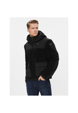 Blauer Кожух 23WBLUC01055 Черен Regular Fit - Pepit.bg