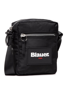 Blauer Мъжка чантичка S1COLBY02/TAS Черен - Pepit.bg