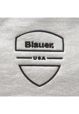 Blauer Несесер F2CARAMEL04/LUX Сребрист - Pepit.bg