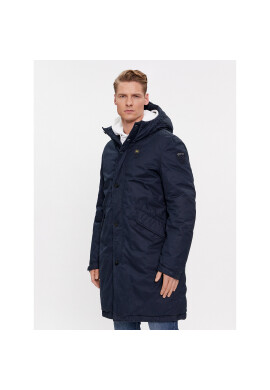 Blauer Парка 23WBLUK02061 Син Regular Fit - Pepit.bg