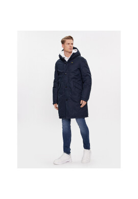 Blauer Парка 23WBLUK02061 Син Regular Fit - Pepit.bg
