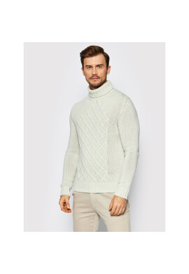 Blauer Поло Diamond 21WBLUM04228 006097 Бежов Regular Fit - Pepit.bg