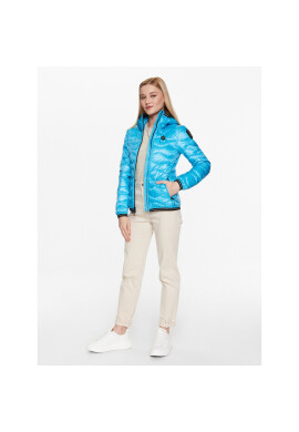 Blauer Преходно яке Aria 23SBLDC03010 Син Regular Fit - Pepit.bg