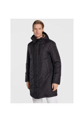 Blauer Преходно яке BLUK11170 006007 Черен Regular Fit - Pepit.bg