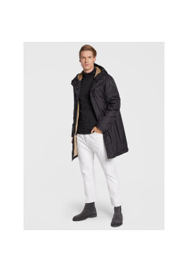 Blauer Преходно яке BLUK11170 006007 Черен Regular Fit - Pepit.bg