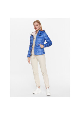 Blauer Преходно яке Charlotte 23SBLDC02042 Син Regular Fit - Pepit.bg