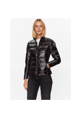 Blauer Преходно яке Ella 23SBLDC03009 Черен Regular Fit - Pepit.bg
