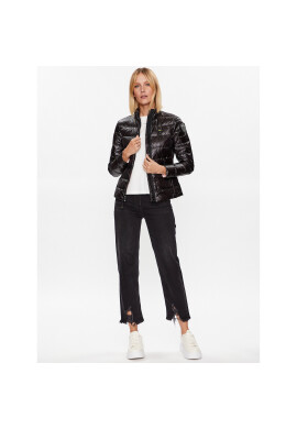 Blauer Преходно яке Ella 23SBLDC03009 Черен Regular Fit - Pepit.bg