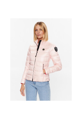 Blauer Преходно яке Ella 23SBLDC03009 Розов Regular Fit - Pepit.bg