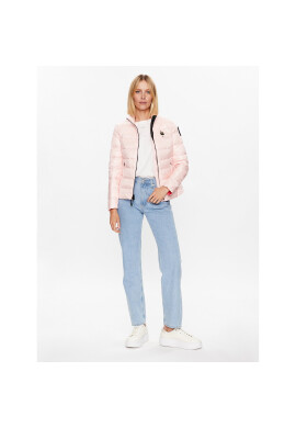 Blauer Преходно яке Ella 23SBLDC03009 Розов Regular Fit - Pepit.bg