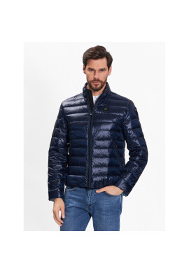 Blauer Преходно яке Jackson 23SBLUC03036 Син Regular Fit - Pepit.bg