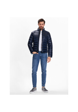 Blauer Преходно яке Jackson 23SBLUC03036 Син Regular Fit - Pepit.bg