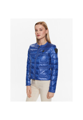 Blauer Преходно яке Mila 23SBLDC03011 Син Regular Fit - Pepit.bg