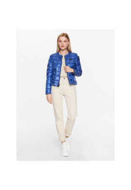 Blauer Преходно яке Mila 23SBLDC03011 Син Regular Fit - Pepit.bg
