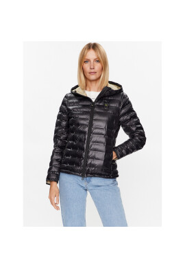 Blauer Преходно яке Sophia 23SBLDC02013 Черен Regular Fit - Pepit.bg