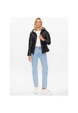 Blauer Преходно яке Sophia 23SBLDC02013 Черен Regular Fit - Pepit.bg