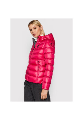 Blauer Пухено яке Hazel 21WBLDC02125 Розов Regular Fit - Pepit.bg