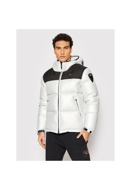 Blauer Пухено яке Reginald 21WBLUC03099 006059 Сив Regular Fit - Pepit.bg