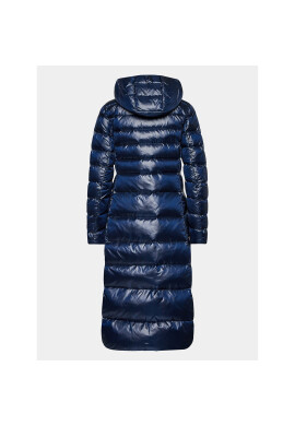 Blauer Пухено яке 23WBLDK03090 Син Regular Fit - Pepit.bg