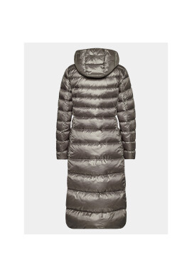 Blauer Пухено яке 23WBLDK03090 Сив Regular Fit - Pepit.bg