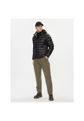 Blauer Пухено яке 23WBLUC02079 Черен Regular Fit - Pepit.bg